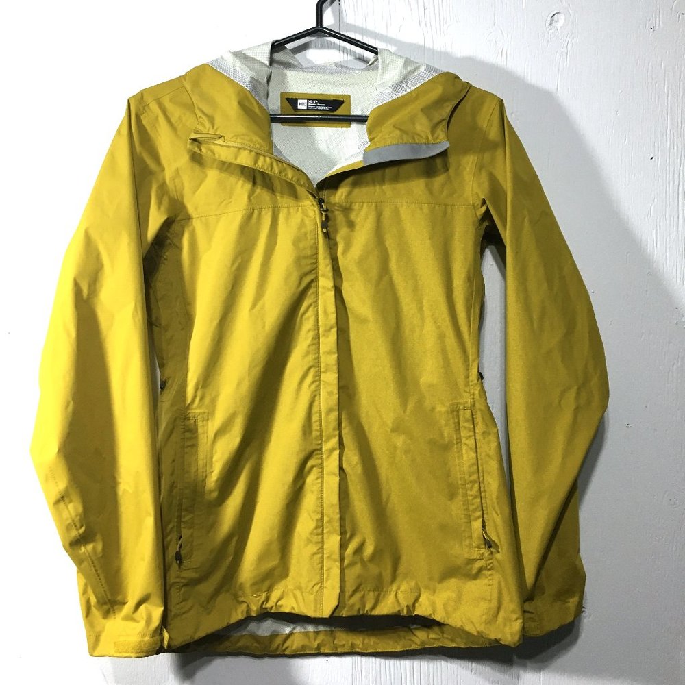 MEC Aquanator Rain Jacket